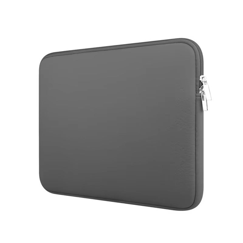Premium Soft Laptop Bag for Notebook, MacBook Air, Pro, Retina – Protective Sleeve Case for 11, 12, 13, 14, 15, 15.6 Inch Computers, Slim and Lightweight