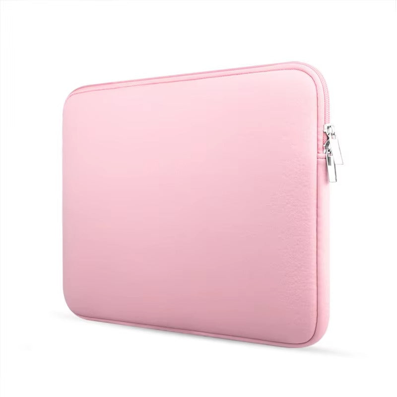 Premium Soft Laptop Bag for Notebook, MacBook Air, Pro, Retina – Protective Sleeve Case for 11, 12, 13, 14, 15, 15.6 Inch Computers, Slim and Lightweight