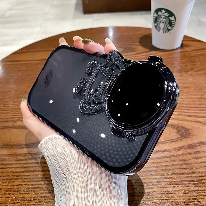 Luxury Apple iPhone Case Camera Lens & Screen Protection, Ultra Thin Shockproof Magnetic Full All Around Protection Cover